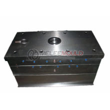 Plastic Protector Injection Mould/Mold (MELEE MOULD -274)